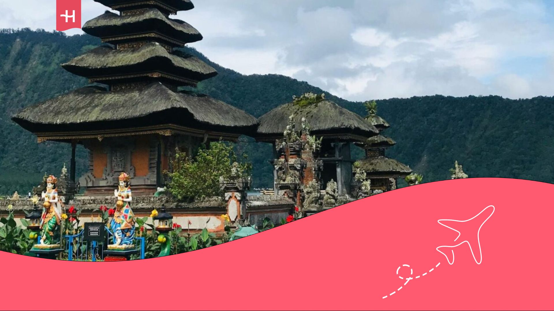 coliving bali