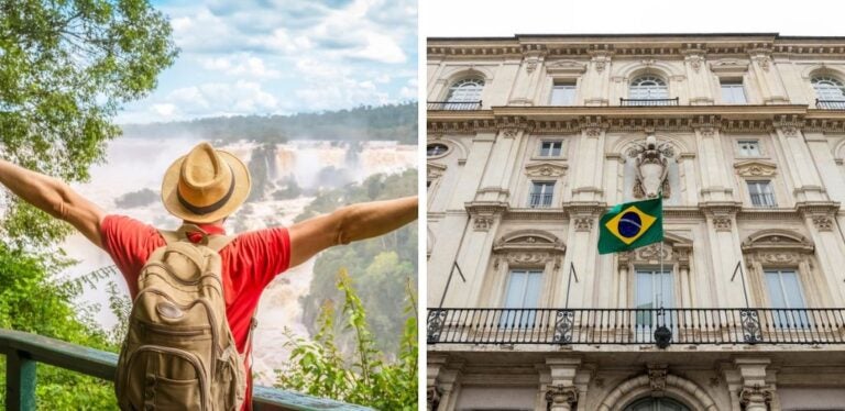 visto nômade digital brasil