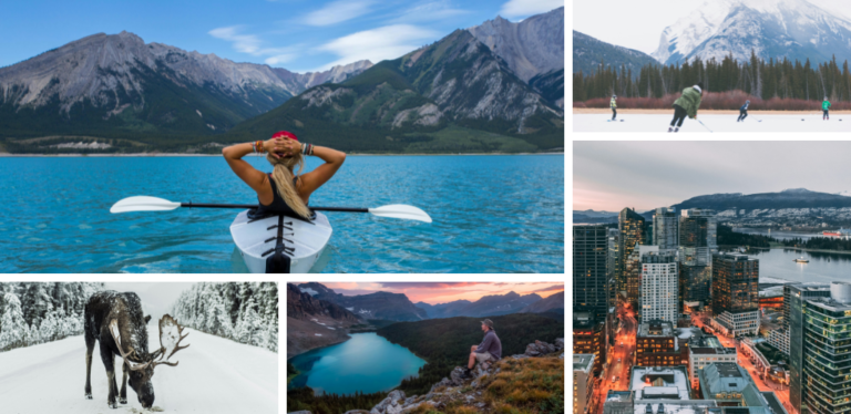 seguro viagem canada