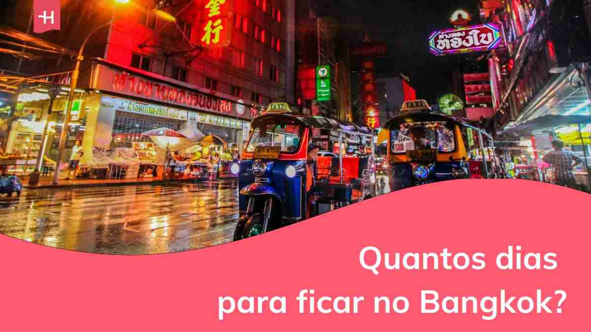 bangkok