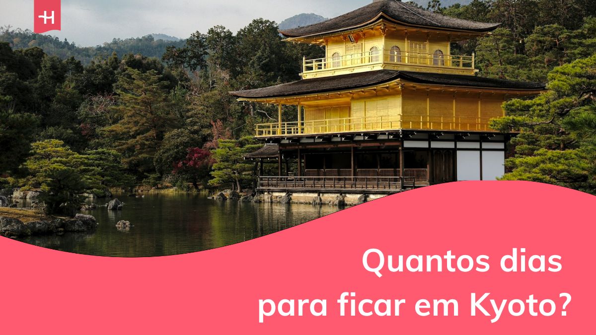 o que fazer em kyoto