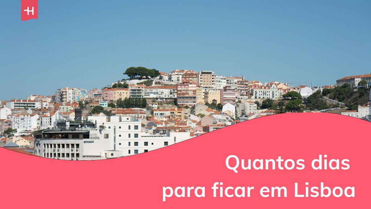 o que fazer em lisboa