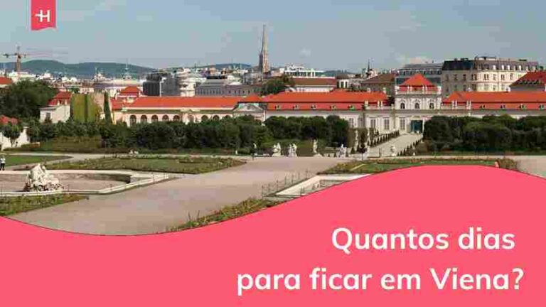 Belvedere Palace, Viena