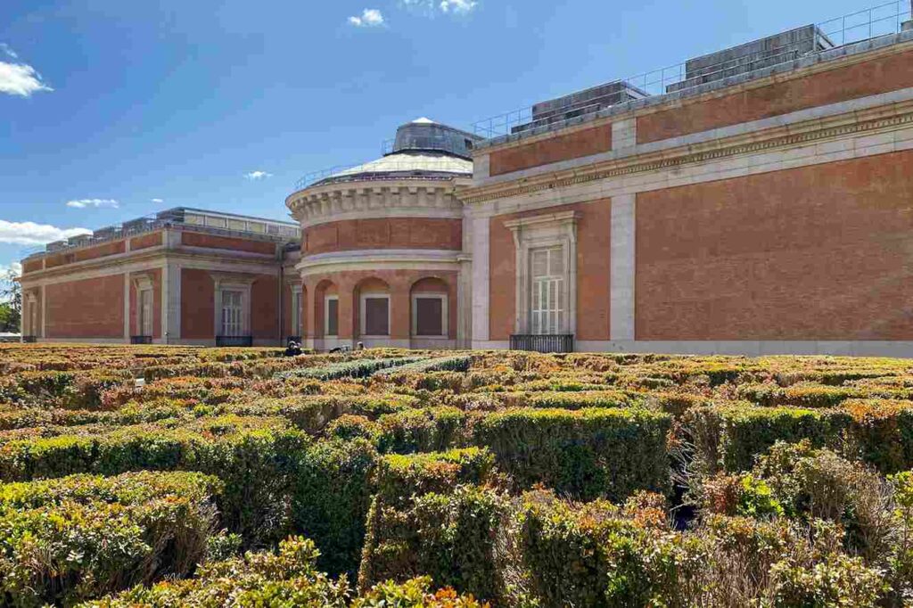 museu do prado