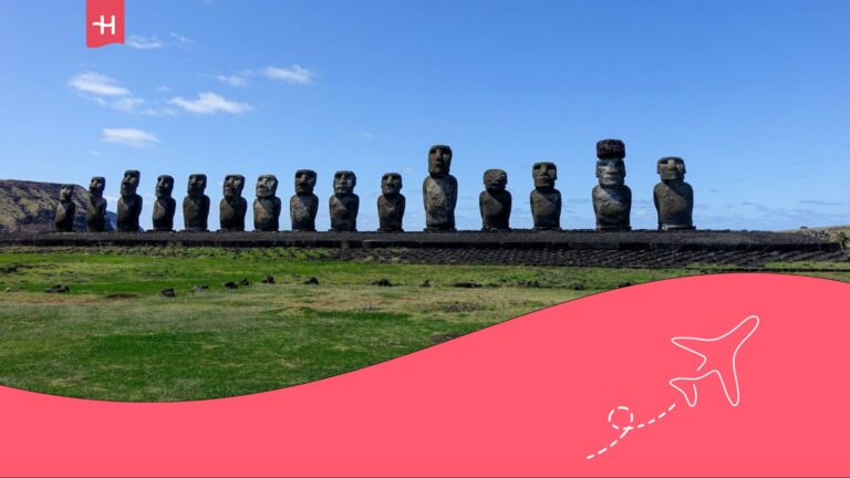 seguro viagem chile