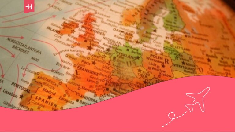 seguro viagem europa