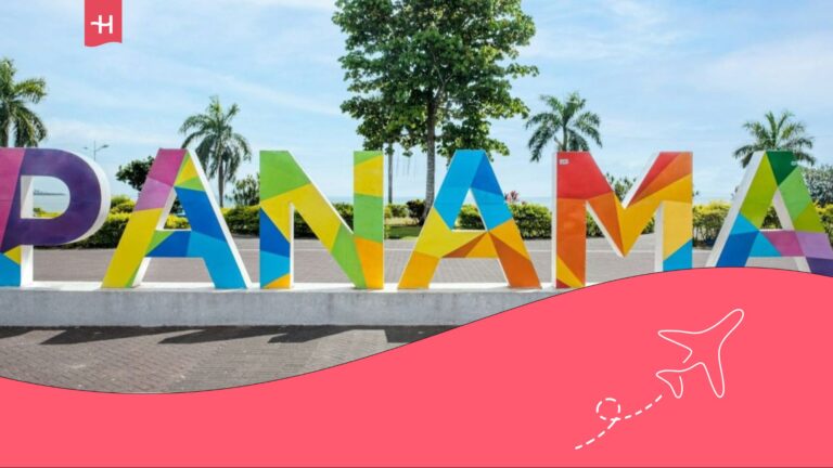 seguro viagem panama