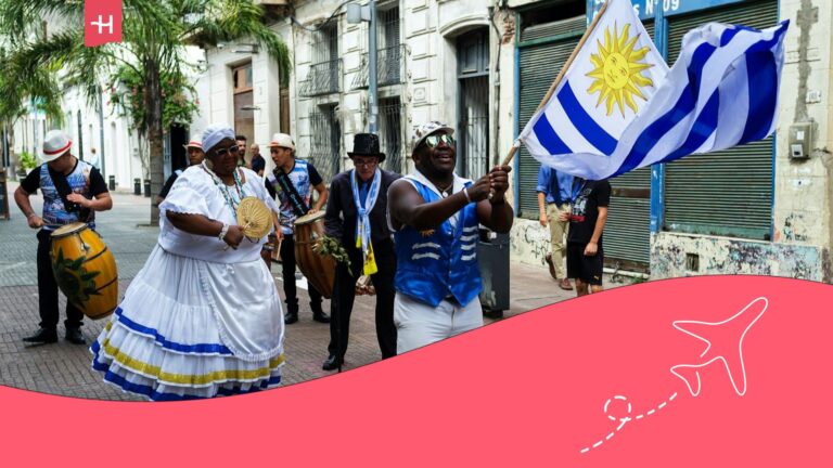 melhores seguros de viagem Uruguai