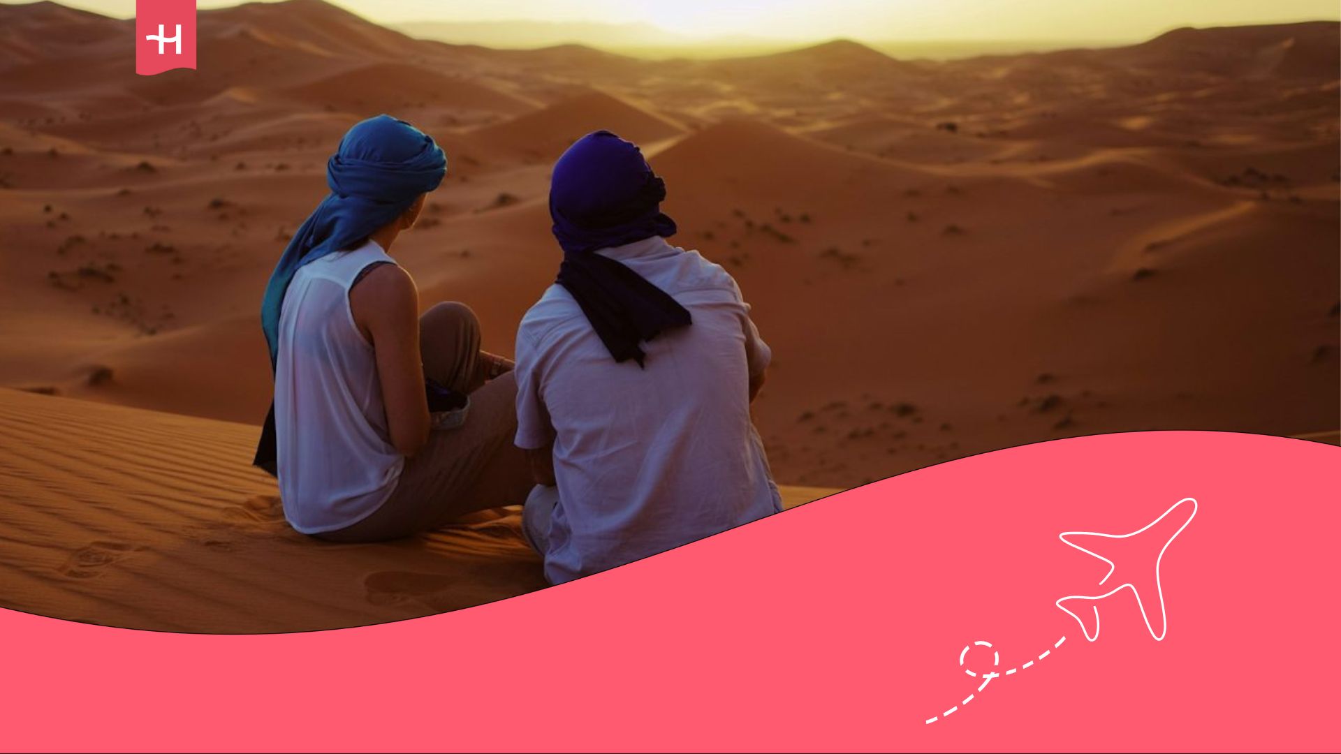 seguro viagem marrocos
