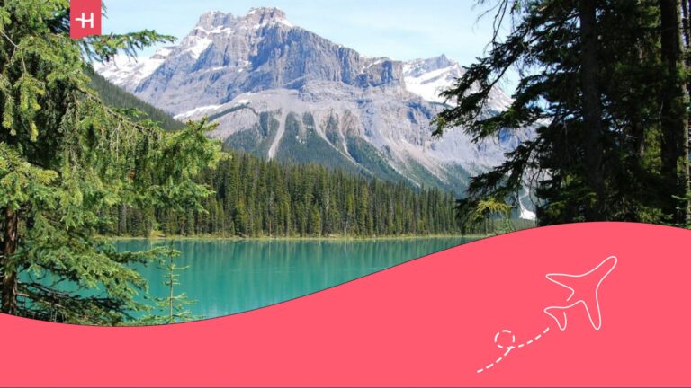 seguro viagem canada