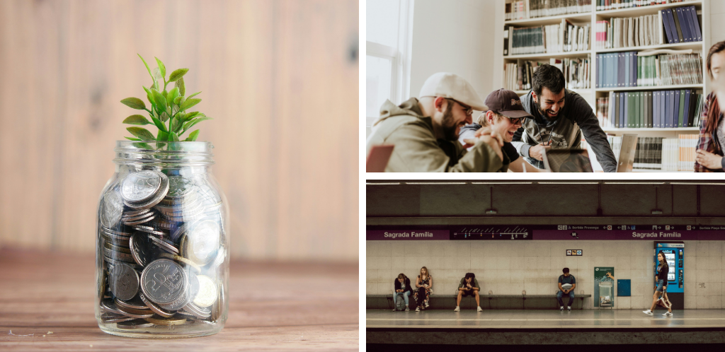 coliving barcelona