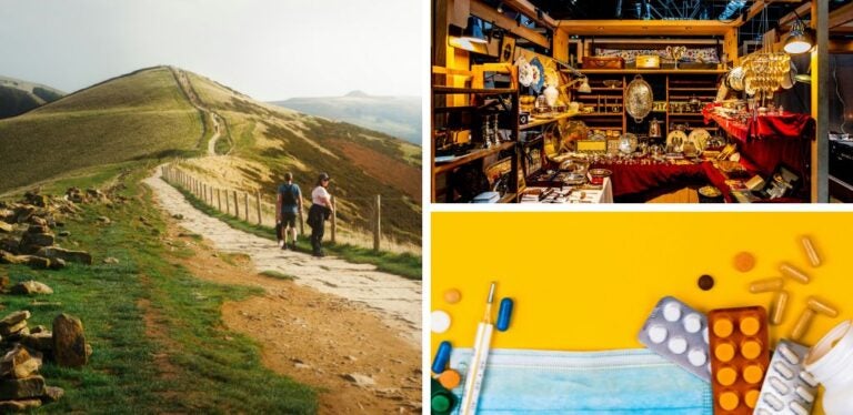 seguro viagem Reino Unido coberturas necessárias