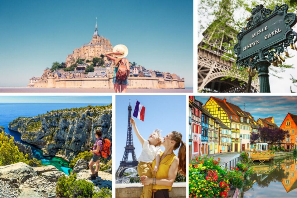 custo de vida na frança