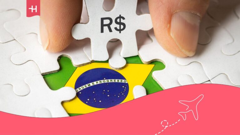 custo de vida no brasil