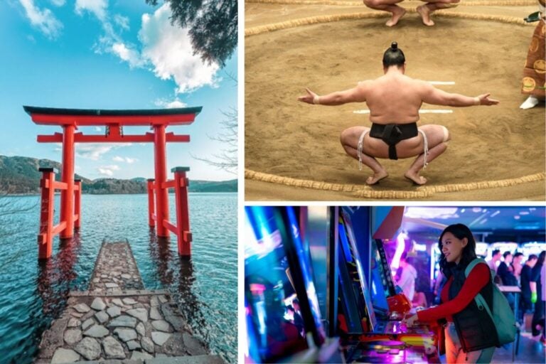 custo de vida no japão