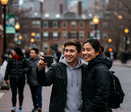 Boston