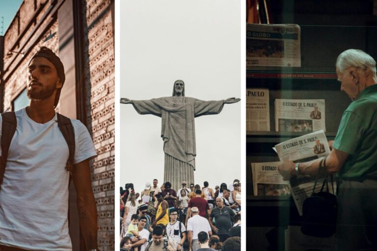 seguro saude viagem brasil