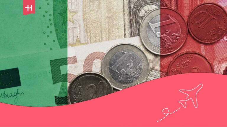 impostos italia