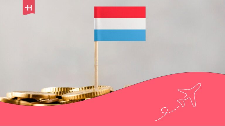 impostos luxemburgo