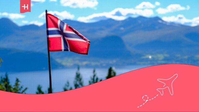 impostos noruega