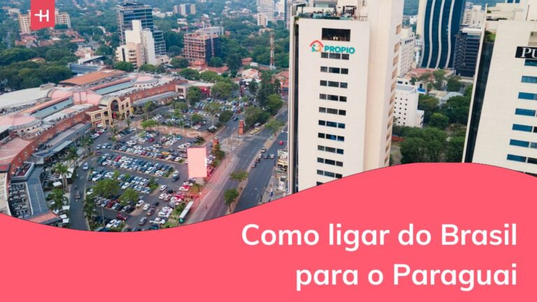 Assunção, Paraguai
