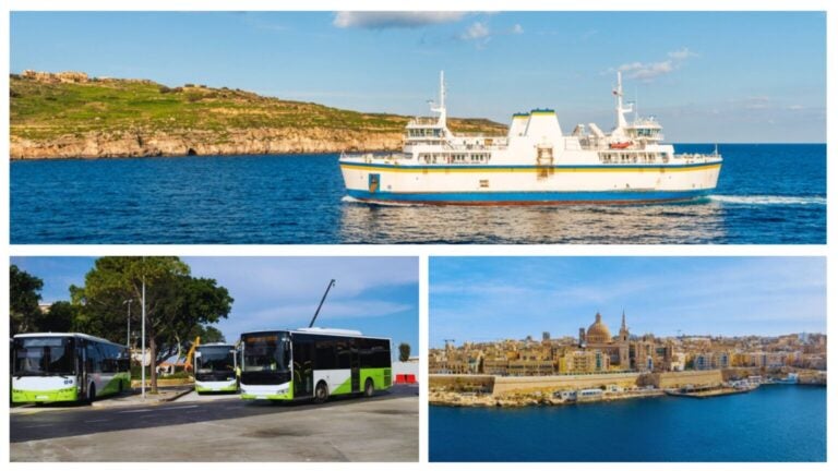 custo de vida em malta