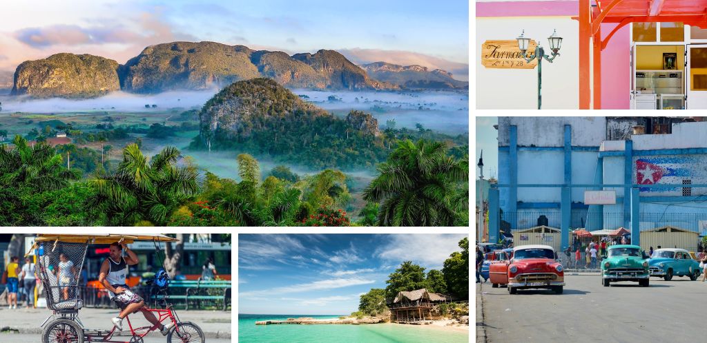seguro viagem cuba