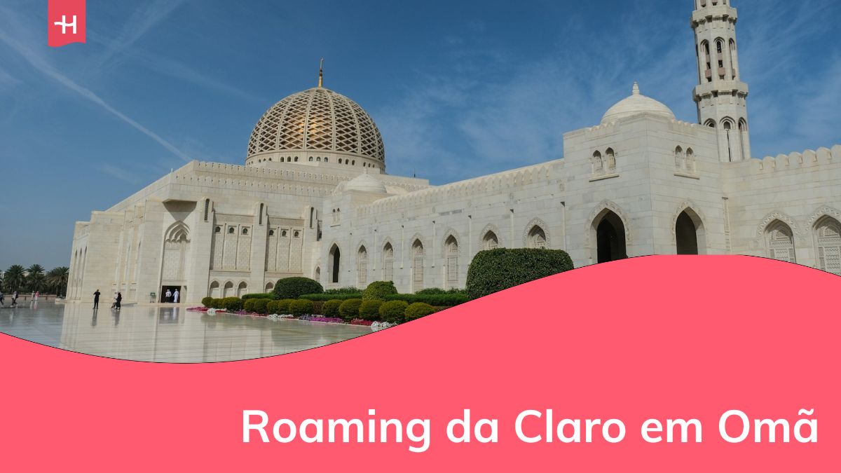Muscat, Omã