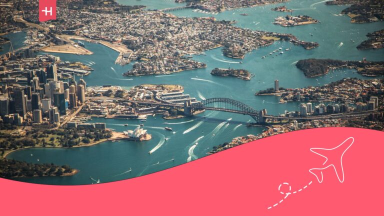 seguros de saúde para estrangeiros na Austrália