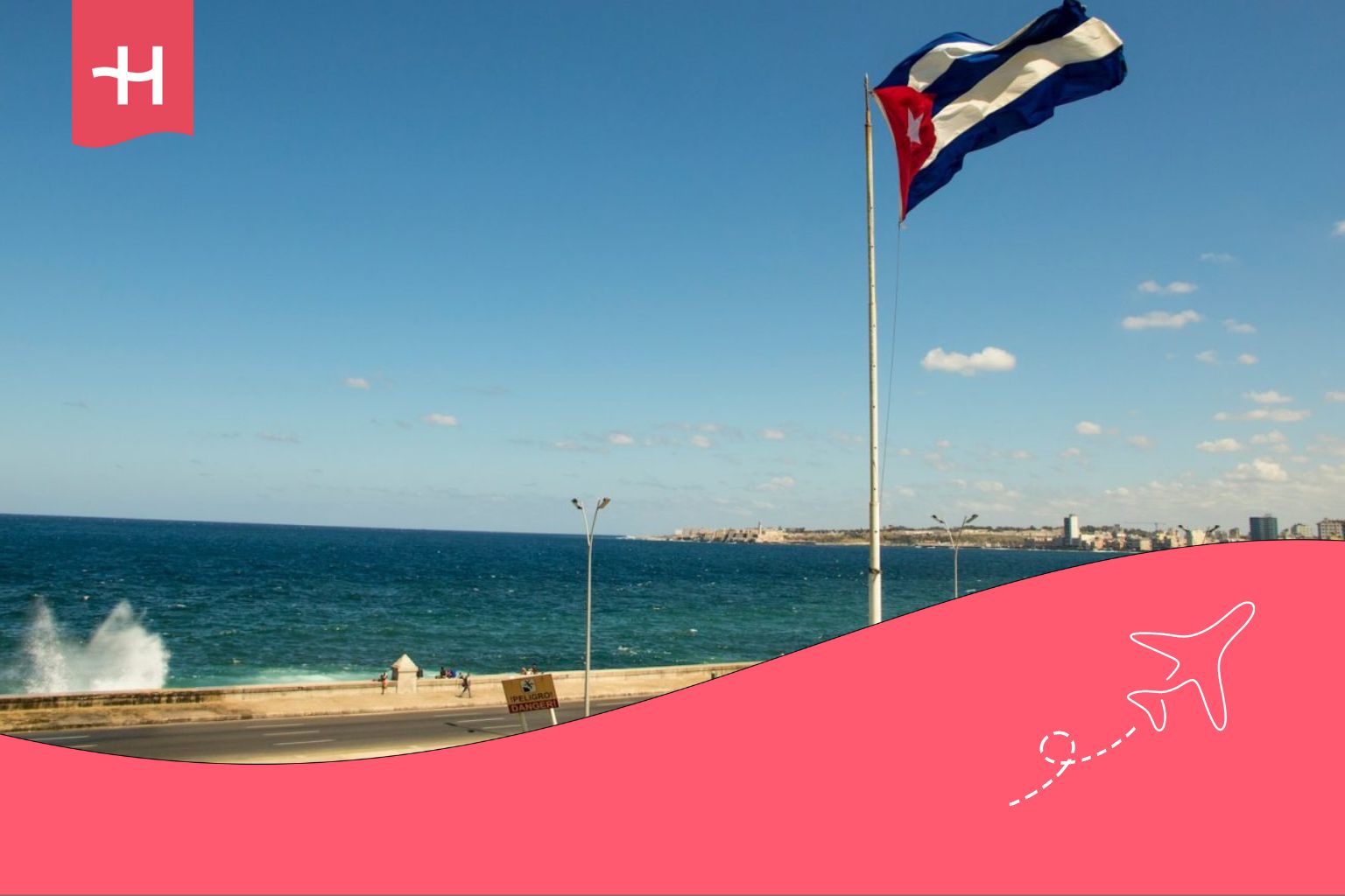 seguro viagem cuba