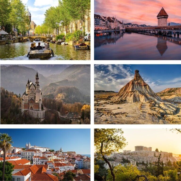 seguro saude viagem europa