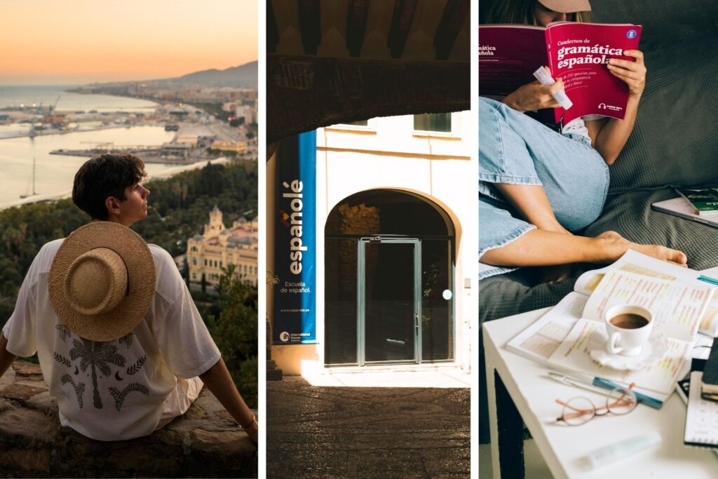 viver em malaga