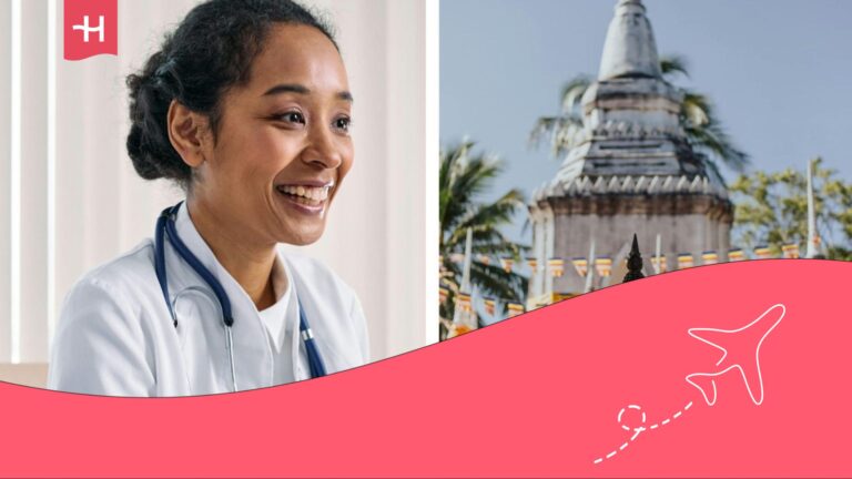 Seguros médicos na Tailândia,