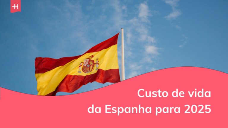 viver em espanha