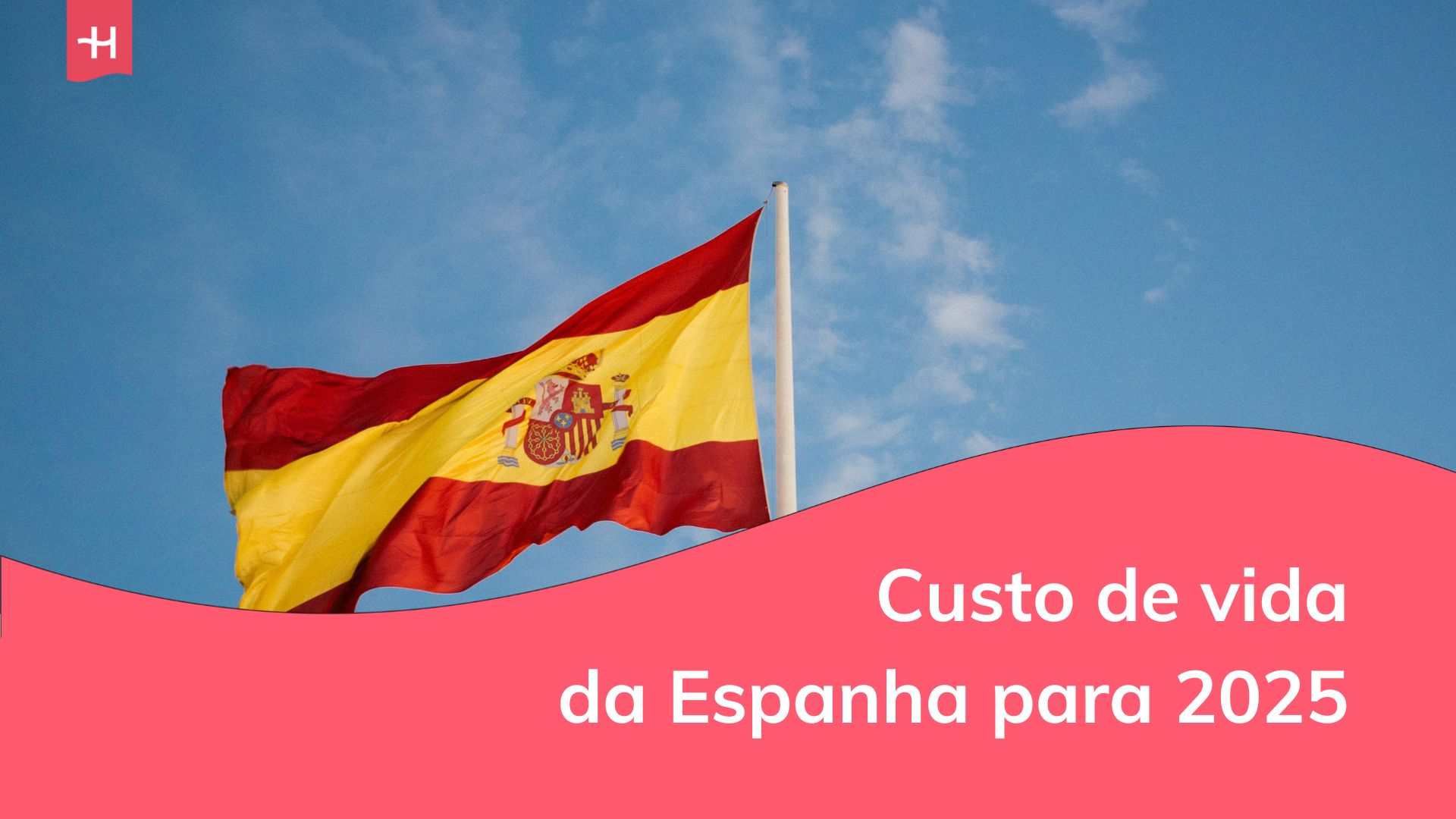 viver em espanha