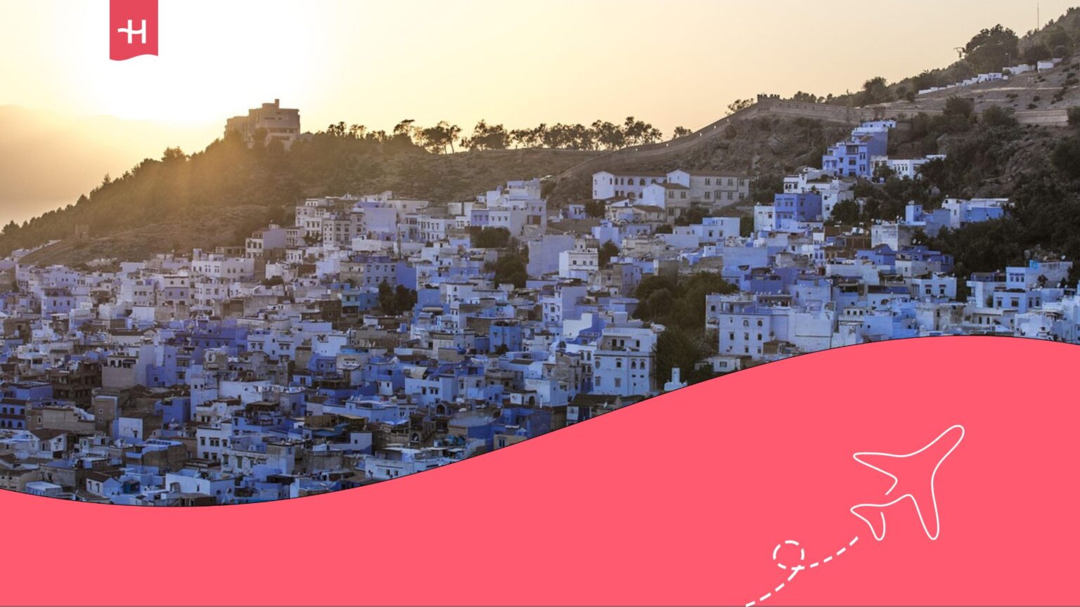 viver em marrocos