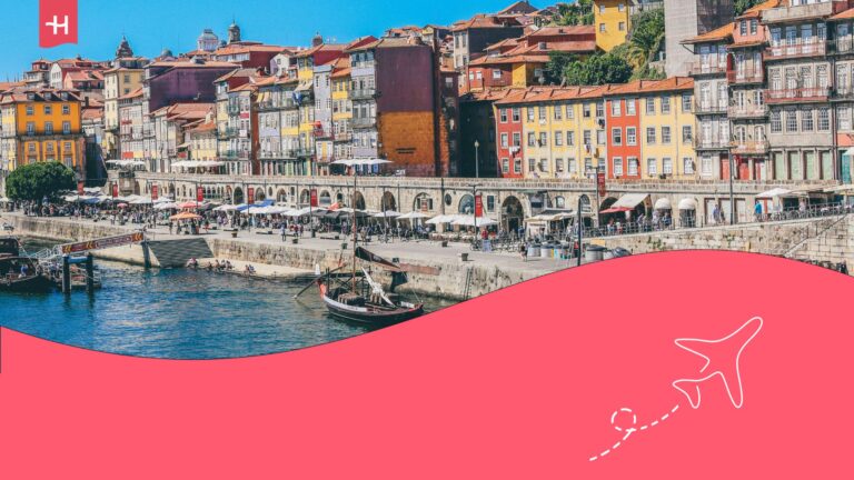 viver em portugal