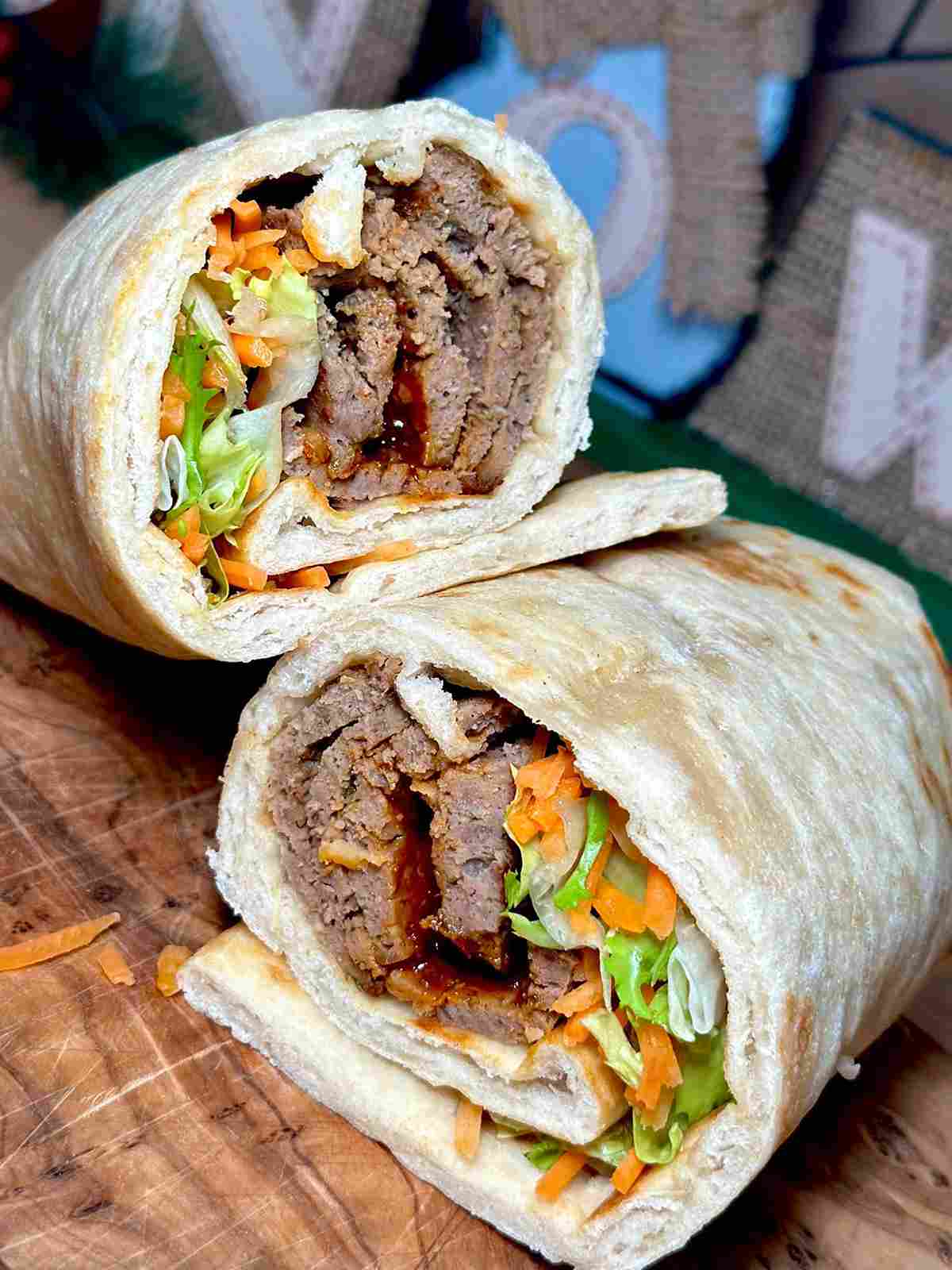 döner kebab