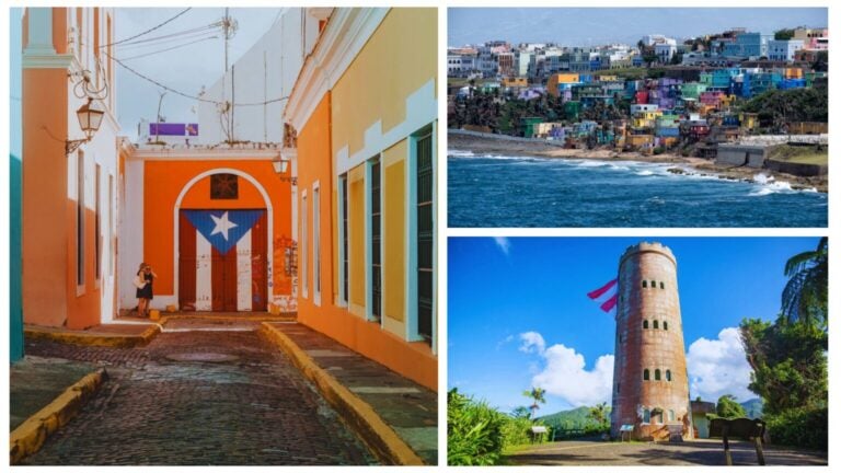 custo de vida em porto rico