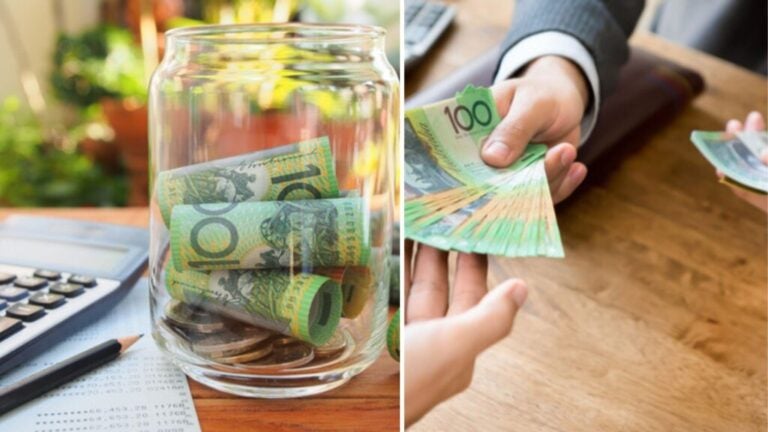 salários e custo de vida na Australia