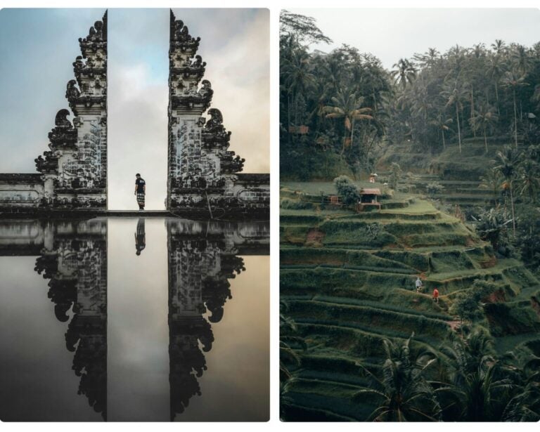 trabalhar em bali 2025