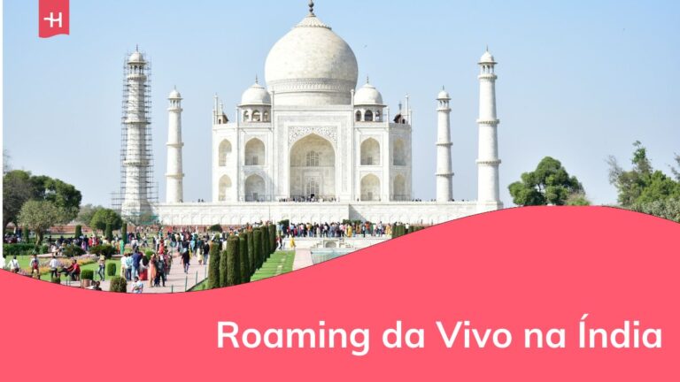 taj mahal na índia