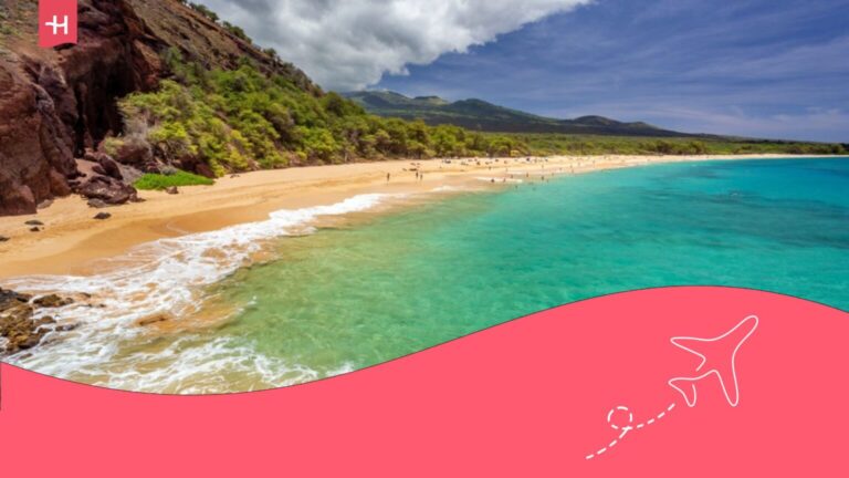 voluntariado no hawaii