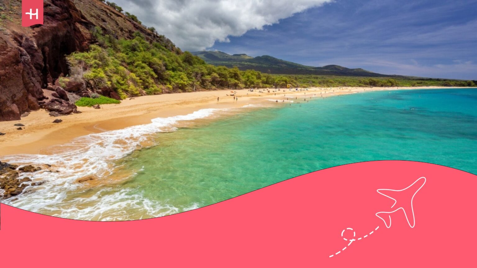 voluntariado no hawaii