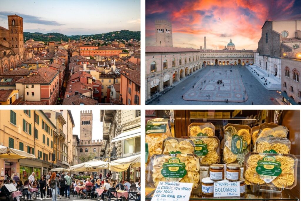 melhores cidades da italia