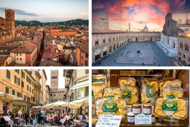 melhores cidades da italia