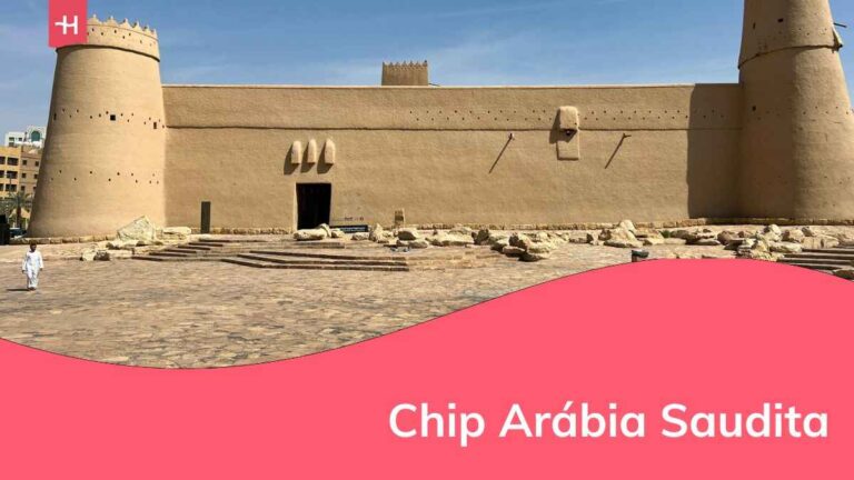 Riad, Arábia Saudita