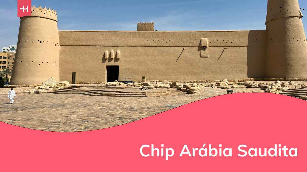 Riad, Arábia Saudita