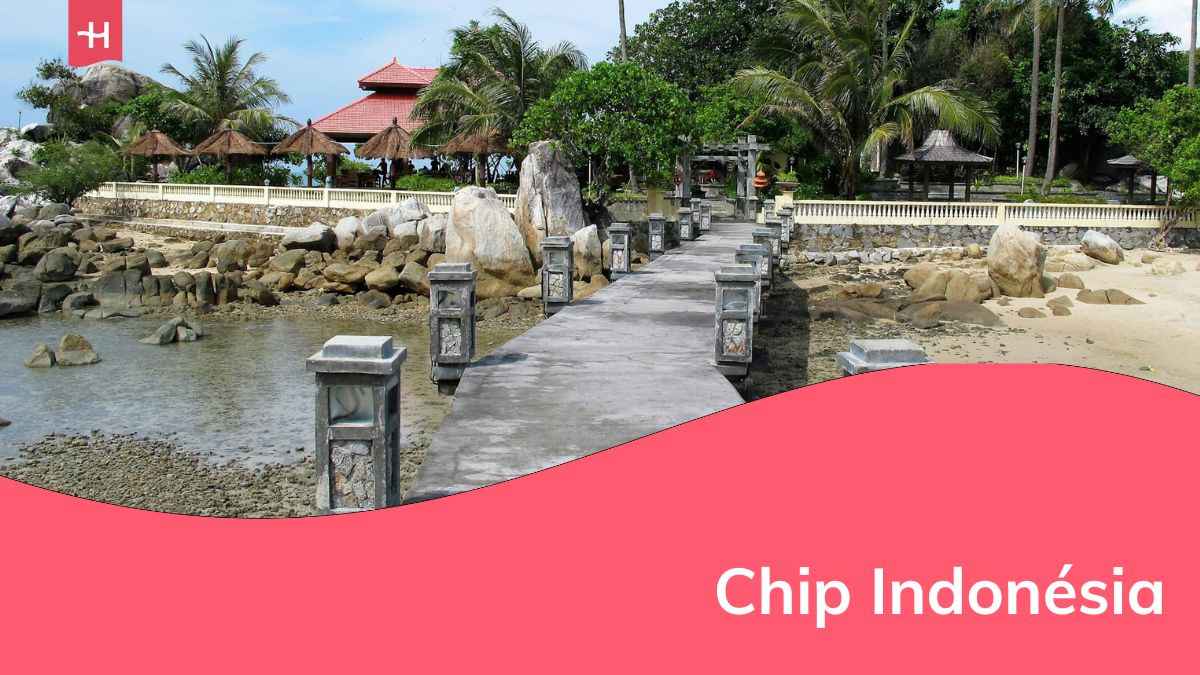 Bangka-Belitung, Indonesia