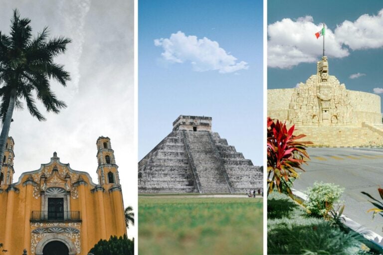 melhores cidades do méxico para morar